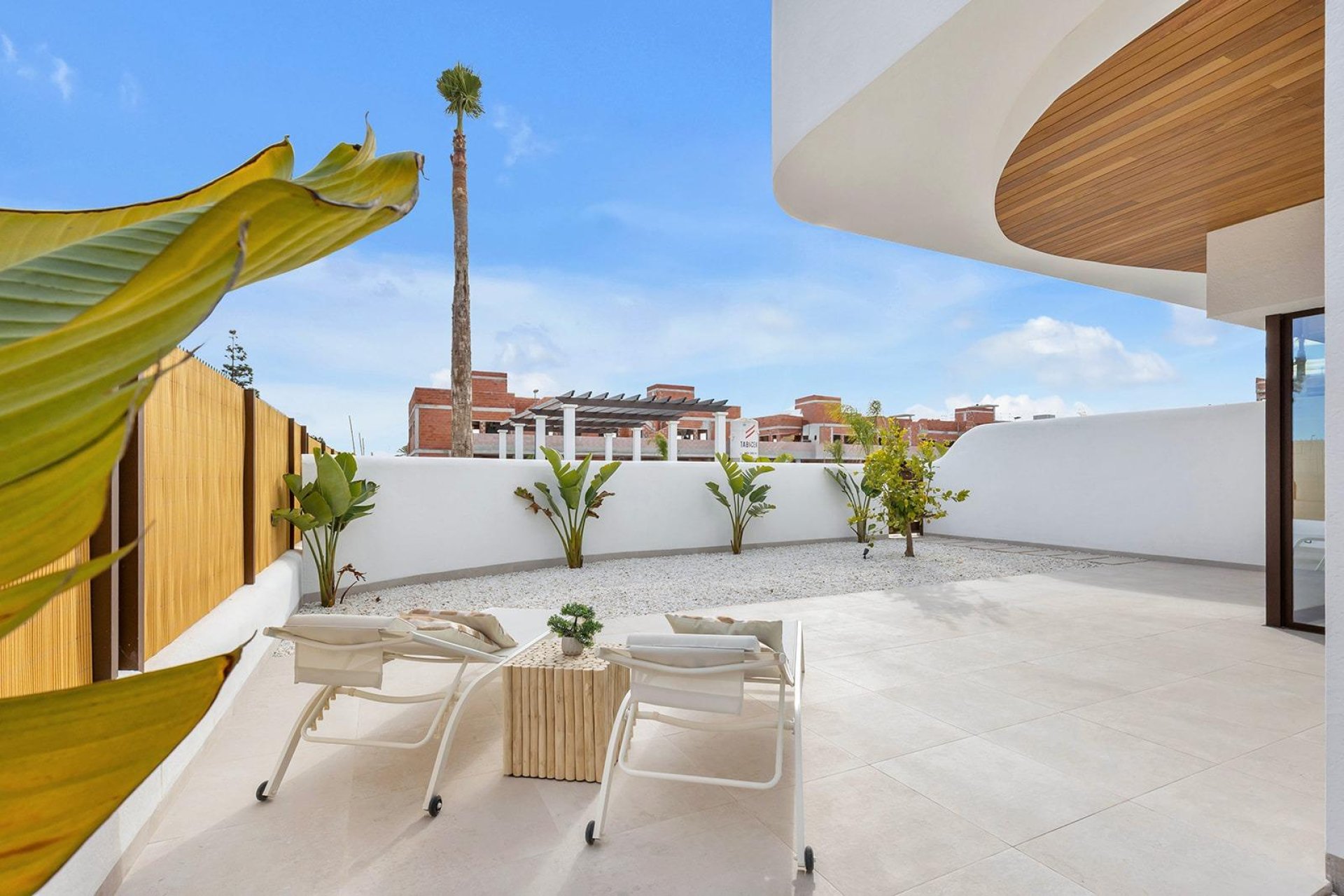 New Build - Villa -
Los Alcázares - La Serena Golf
