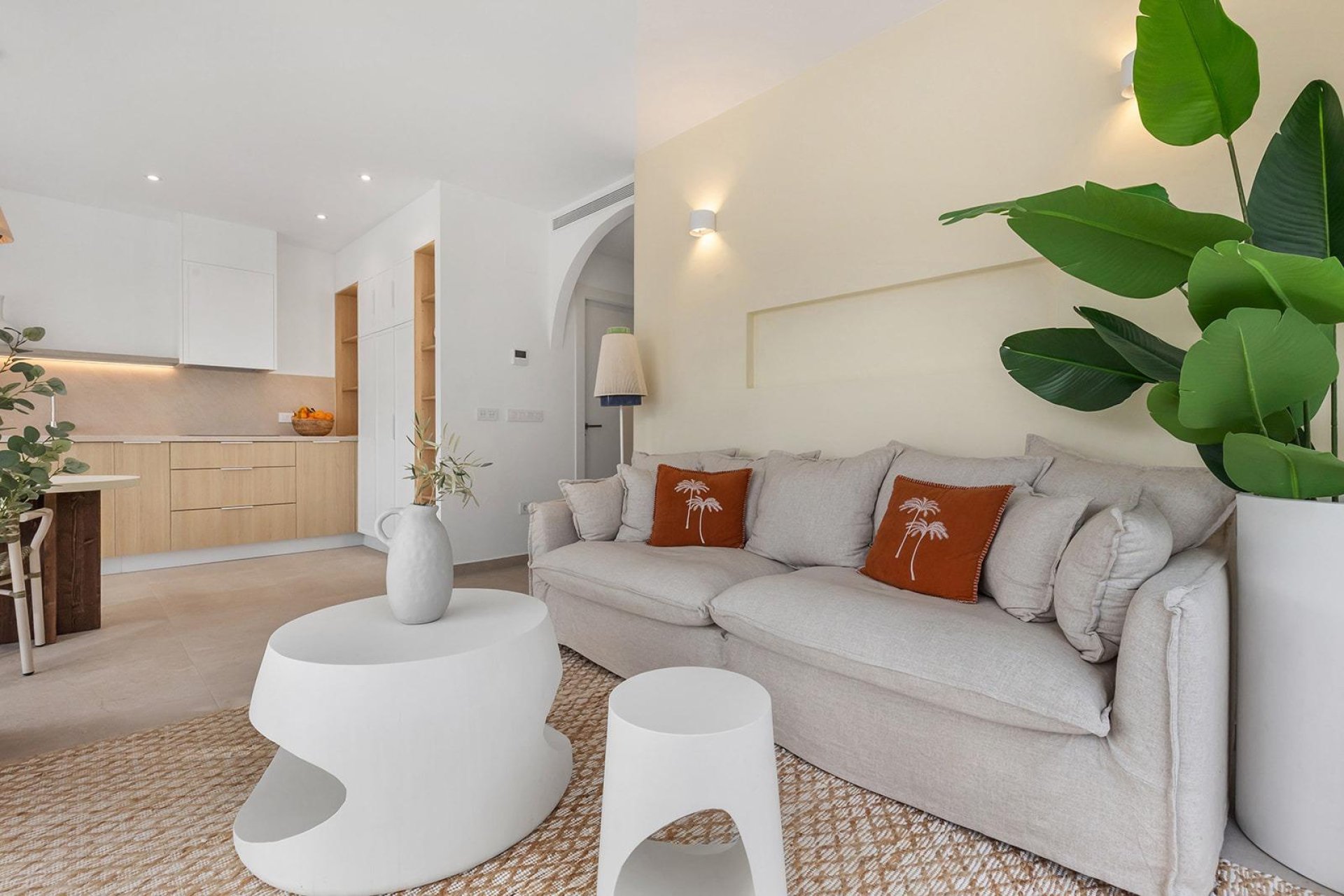 New Build - Villa -
Los Alcázares - La Serena Golf