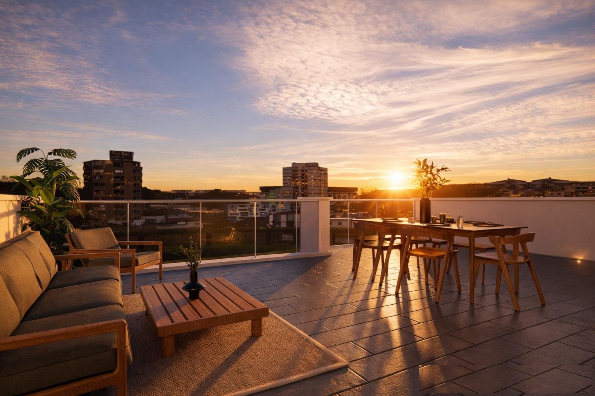 New Build - Villa -
Los Alcázares - Los Alcazares