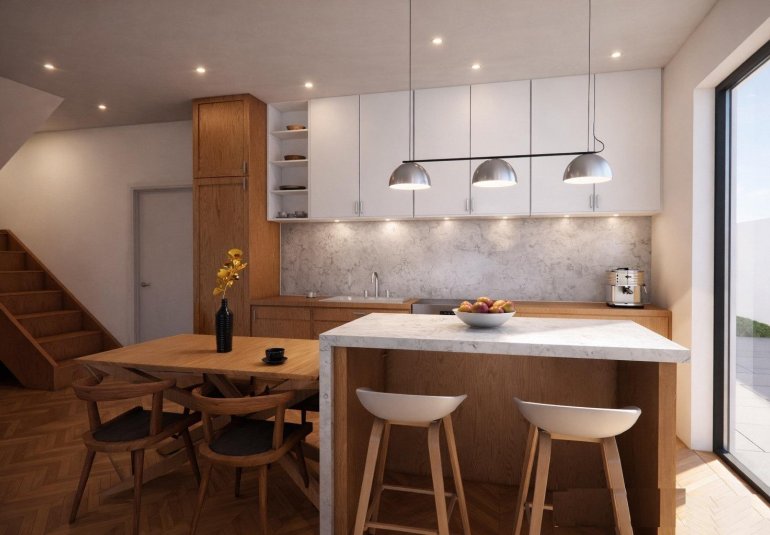 New Build - Villa -
Los Alcázares - Los Alcazares