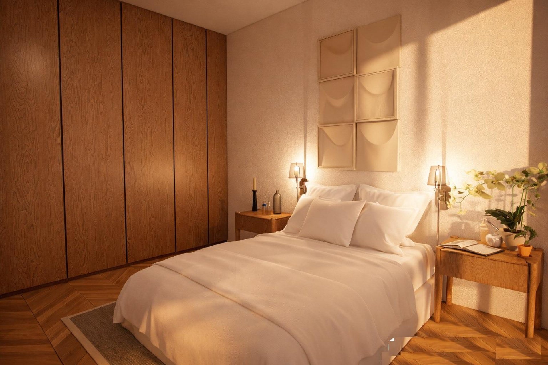 New Build - Villa -
Los Alcázares - Los Alcazares