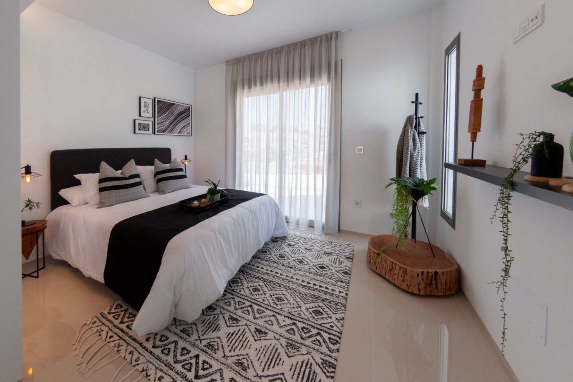 New Build - Villa -
Los Alcázares - Playa del Espejo
