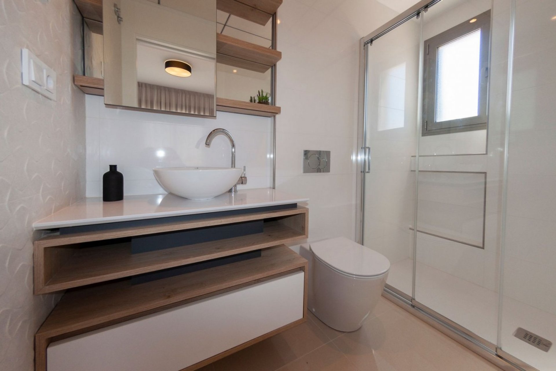 New Build - Villa -
Los Alcázares - Playa del Espejo