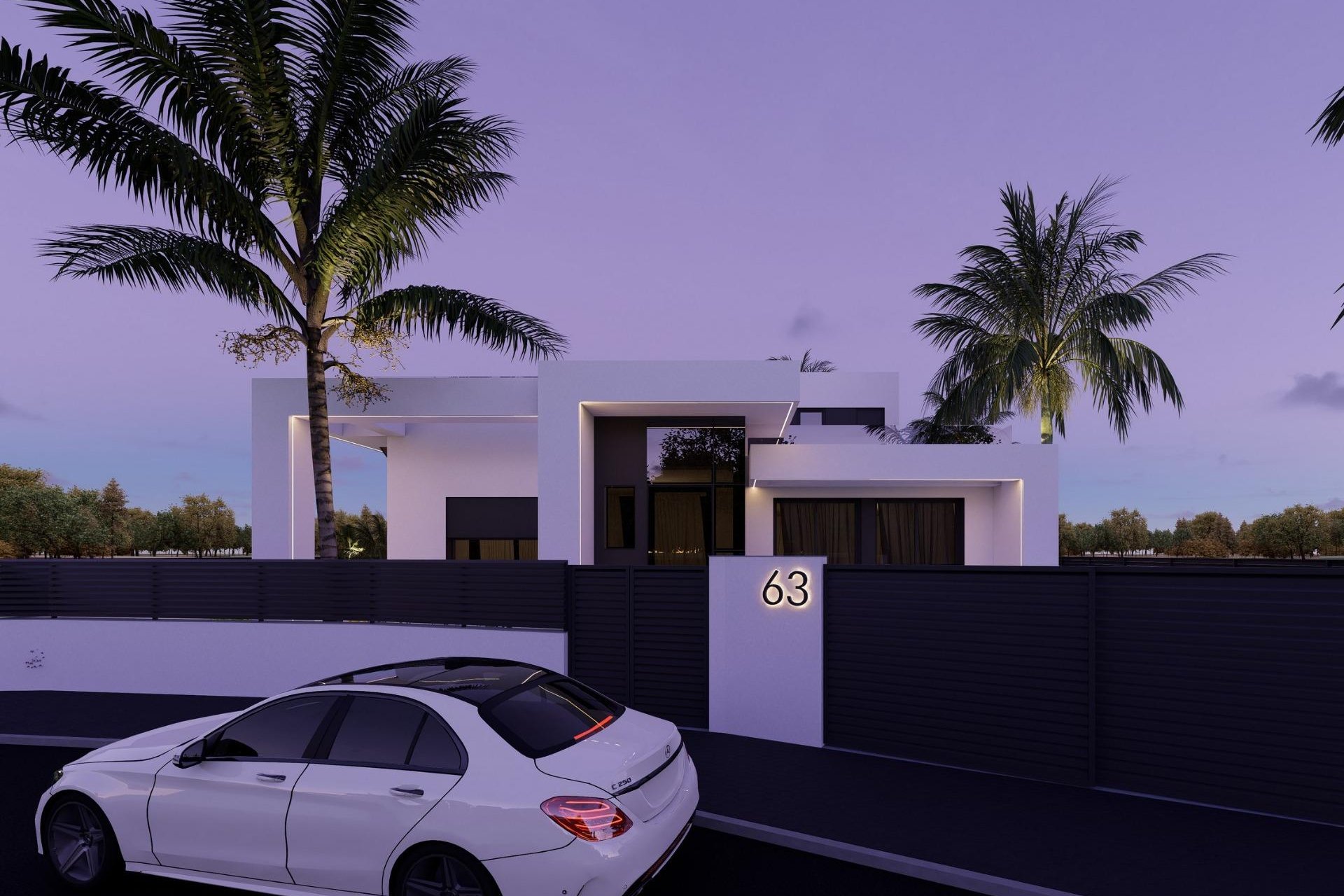 New Build - Villa -
Los Alcázares - Santa Rosalia Lake and Life Resort