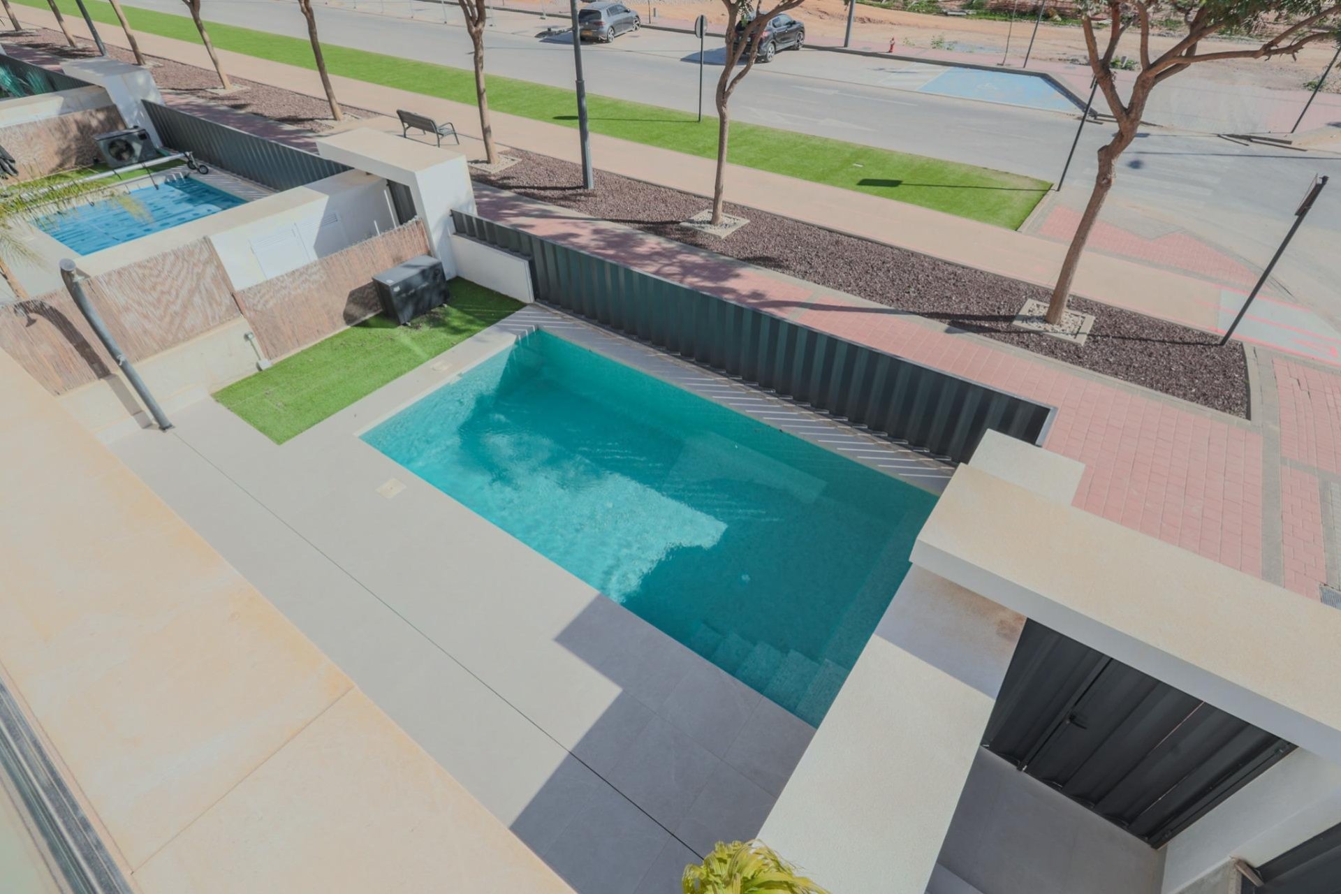 New Build - Villa -
Los Alcázares - Santa Rosalia Lake and Life Resort