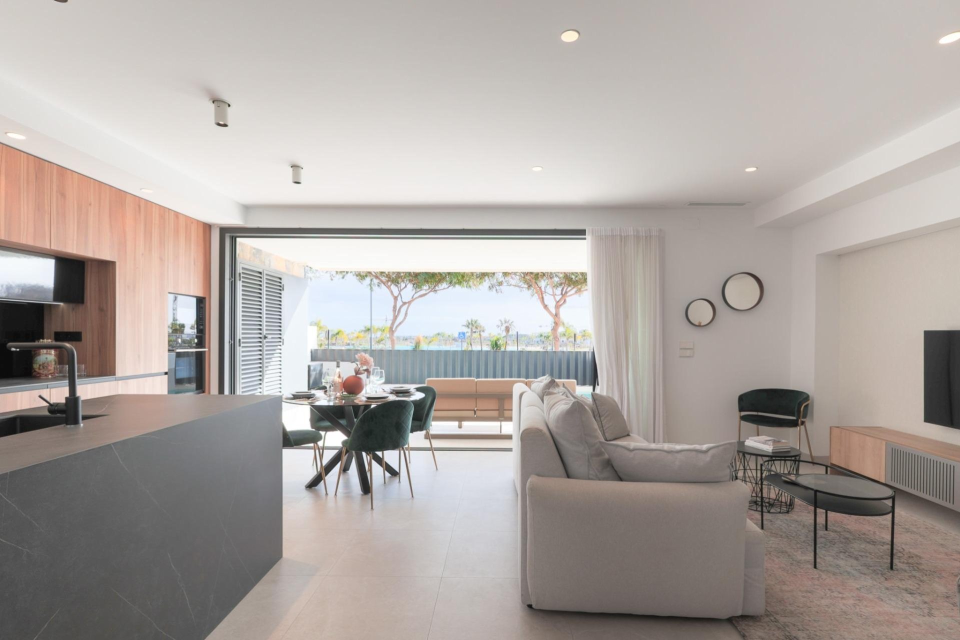 New Build - Villa -
Los Alcázares - Santa Rosalia Lake and Life Resort