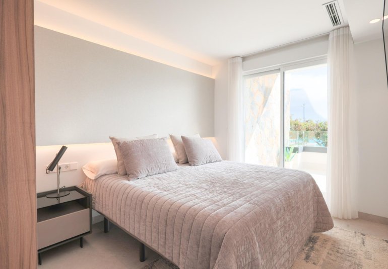 New Build - Villa -
Los Alcázares - Santa Rosalia Lake and Life Resort