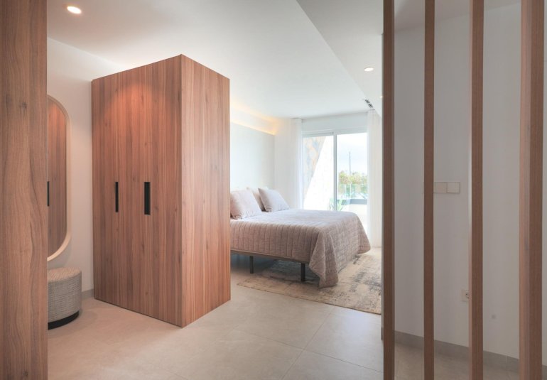 New Build - Villa -
Los Alcázares - Santa Rosalia Lake and Life Resort