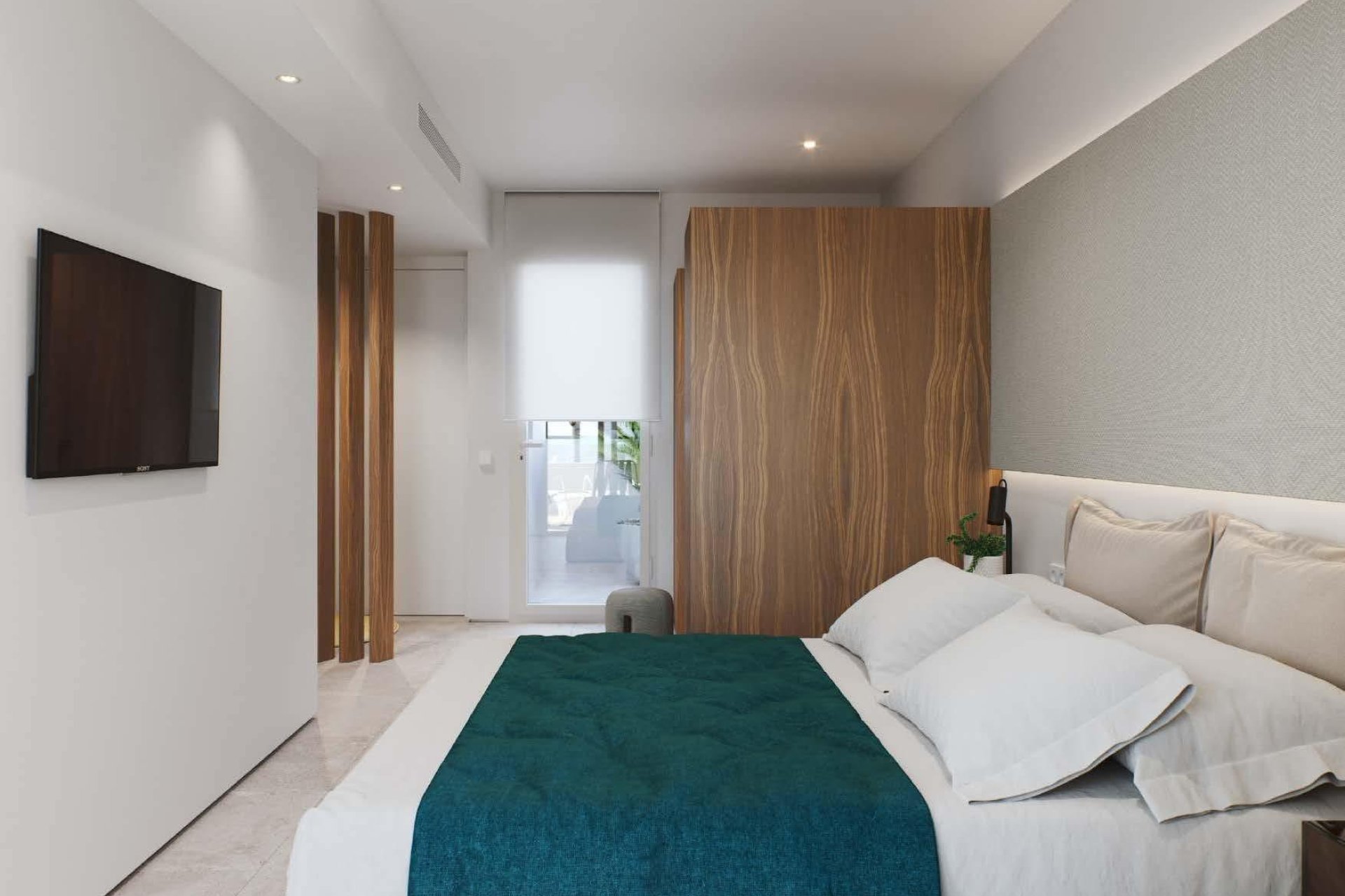New Build - Villa -
Los Alcázares - Santa Rosalia Lake and Life Resort