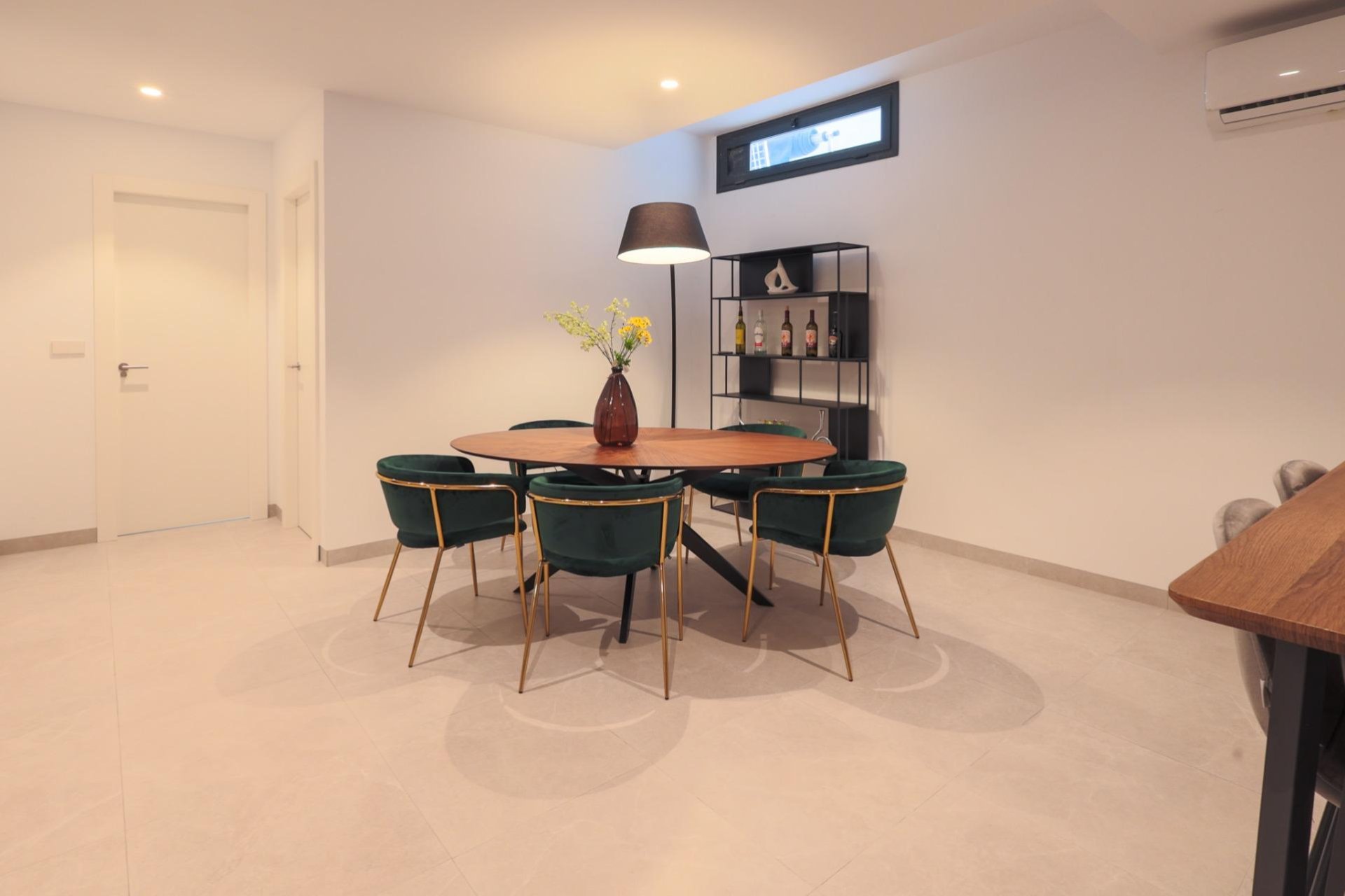 New Build - Villa -
Los Alcázares - Santa Rosalia Lake and Life Resort