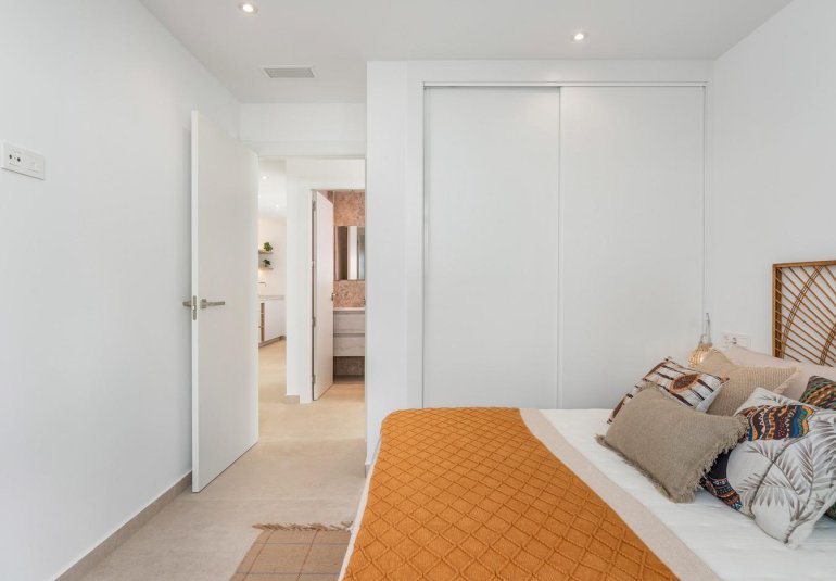 New Build - Villa -
Los Alcázares - Serena Golf