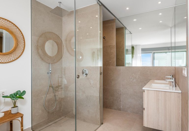 New Build - Villa -
Los Alcázares - Serena Golf