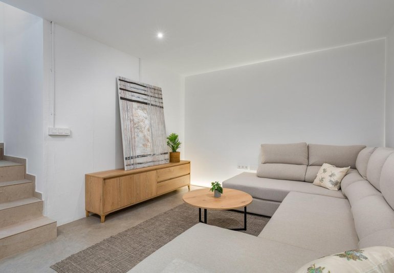 New Build - Villa -
Los Alcázares - Serena Golf