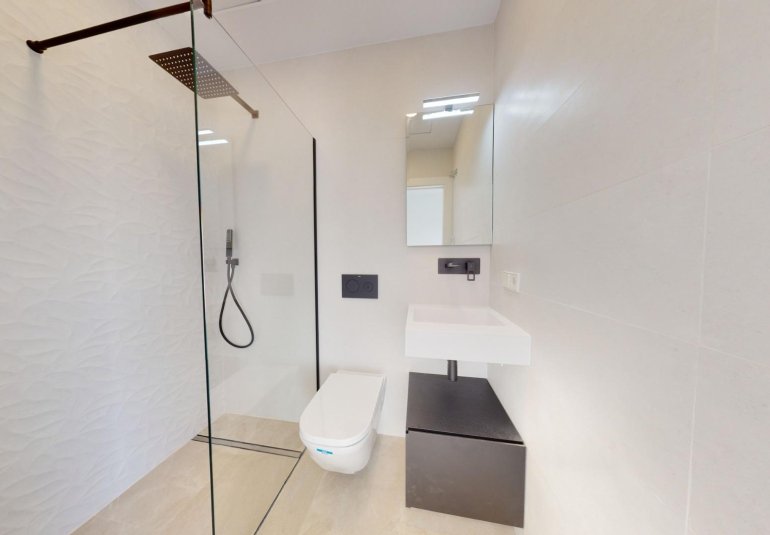 New Build - Villa -
Los Alcázares - Serena Golf