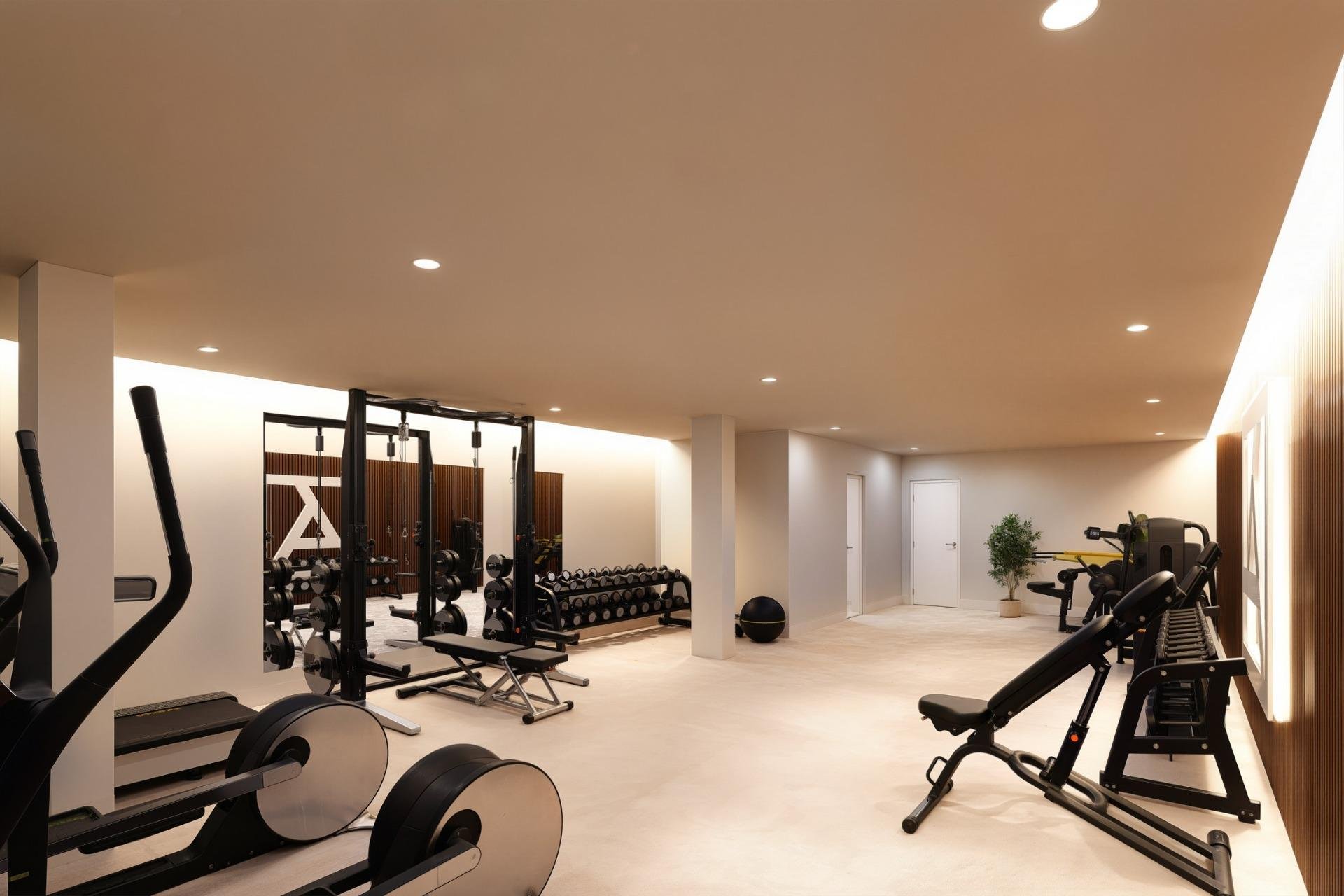 New Build - Villa -
Los Alcázares - Serena Golf