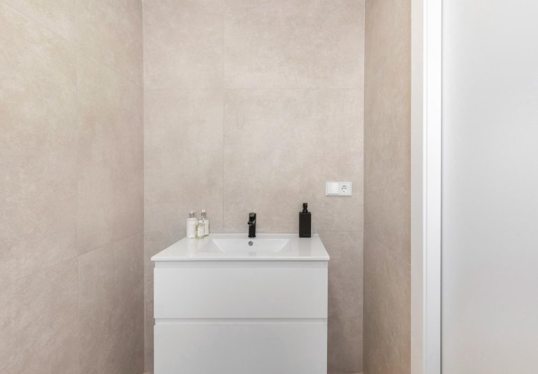 New Build - Villa -
Los Alcázares - Serena Golf