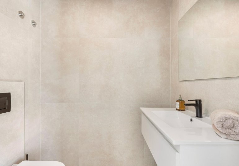 New Build - Villa -
Los Alcázares - Serena Golf