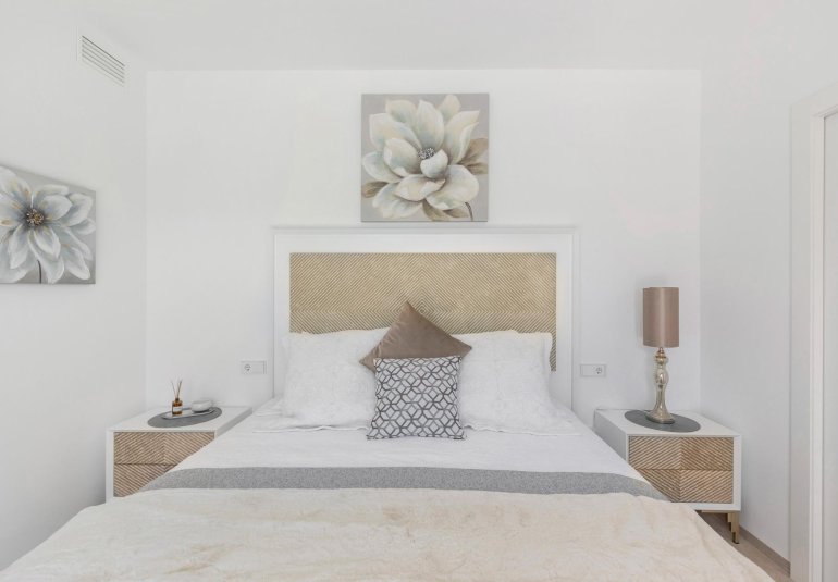 New Build - Villa -
Los Alcázares - Serena Golf