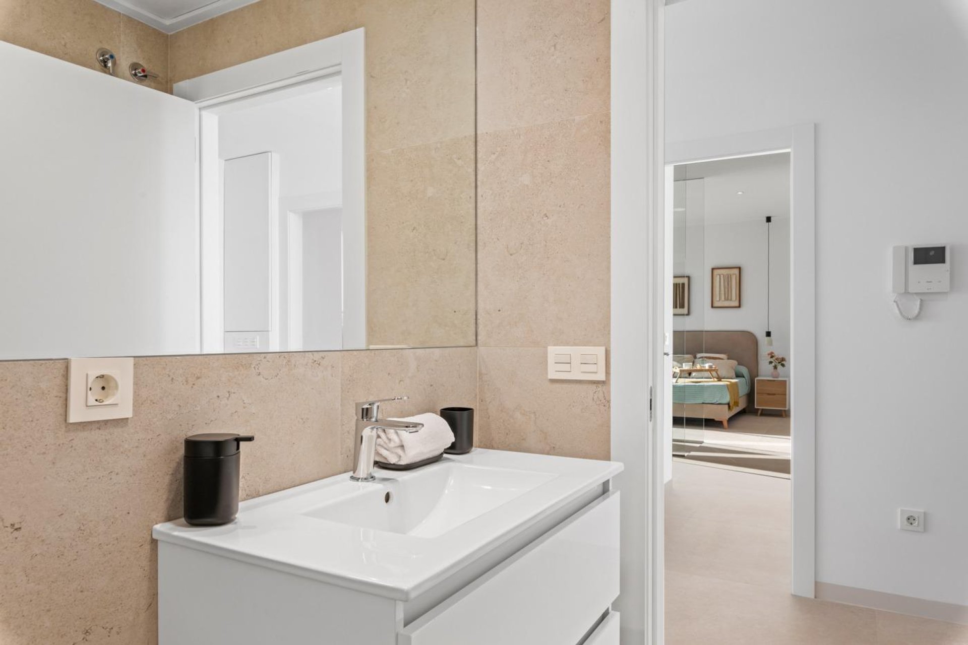 New Build - Villa -
Los Alcázares - Serena Golf