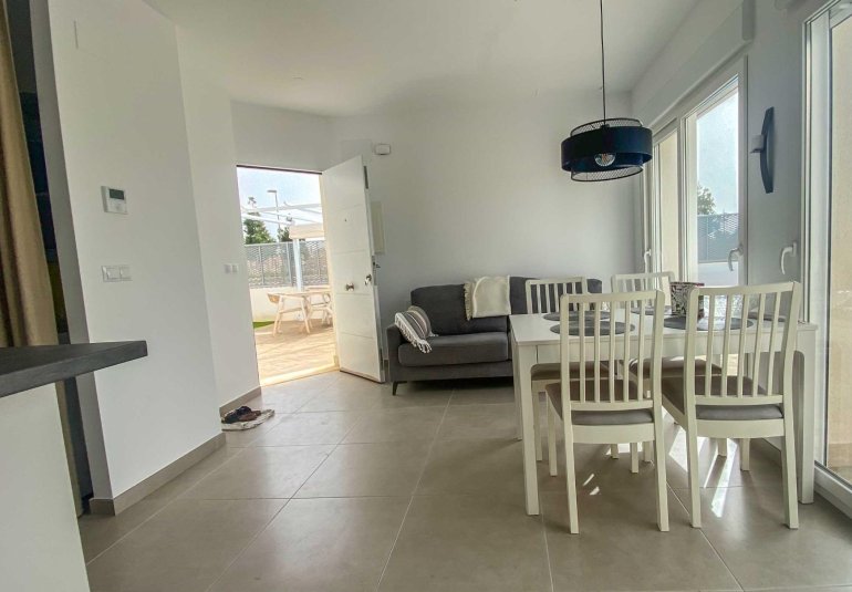 New Build - Villa -
Los Alcázares - Serena Golf