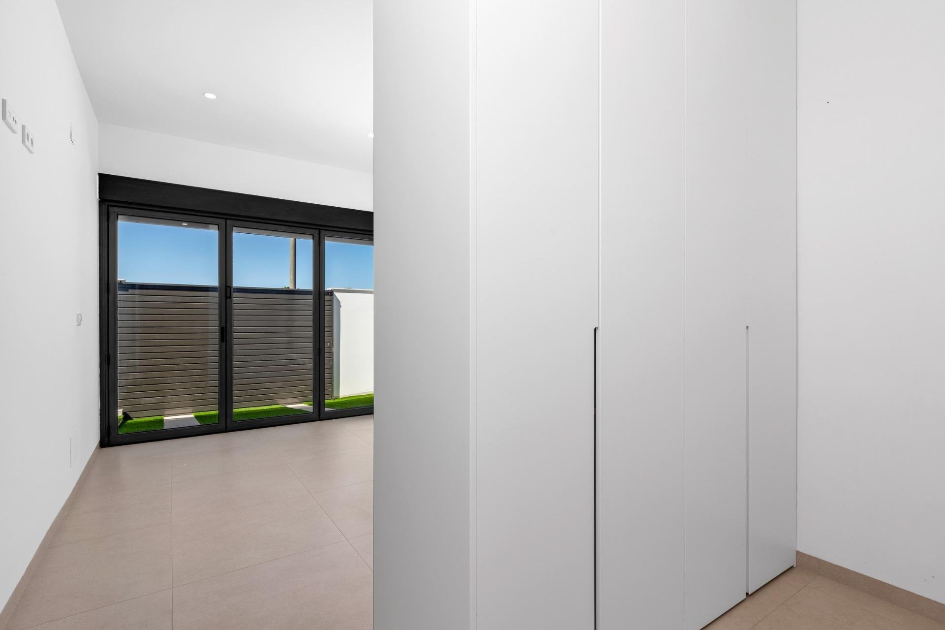 New Build - Villa -
Los Alcázares - Serena Golf
