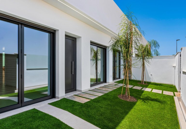 New Build - Villa -
Los Alcázares - Serena Golf