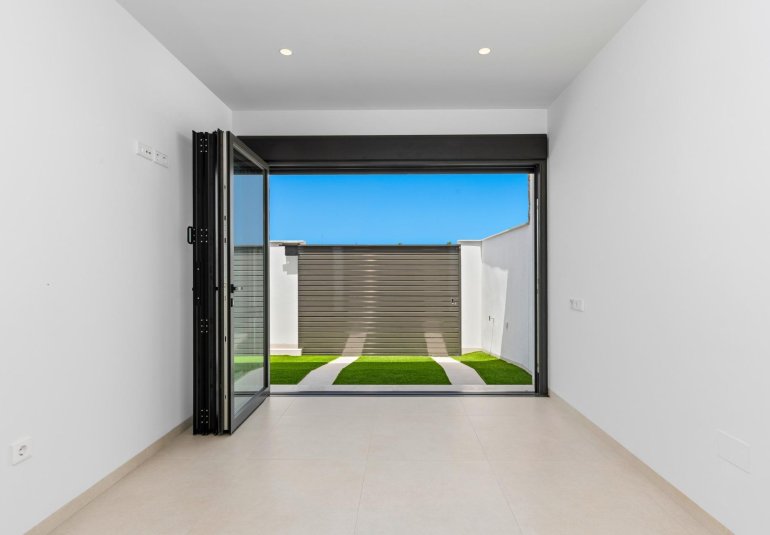 New Build - Villa -
Los Alcázares - Serena Golf