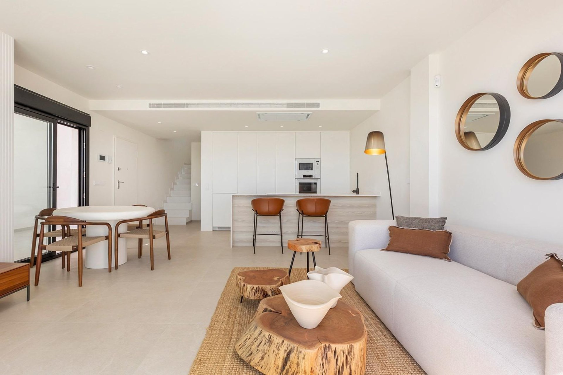 New Build - Villa -
Los Alcázares - Serena Golf