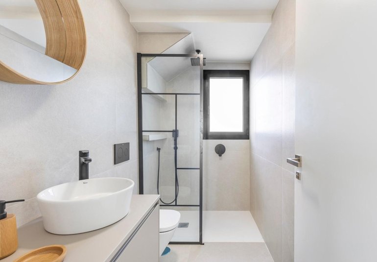 New Build - Villa -
Los Alcázares - Serena Golf