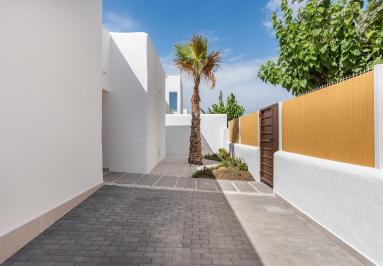 New Build - Villa -
Los Alcázares - Serena Golf