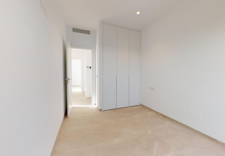 New Build - Villa -
Los Alcázares - Serena Golf