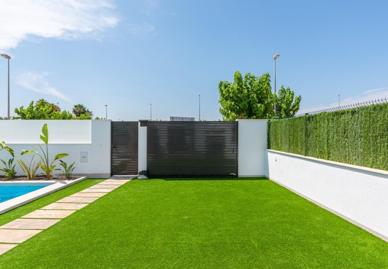 New Build - Villa -
Los Alcázares - Serena Golf