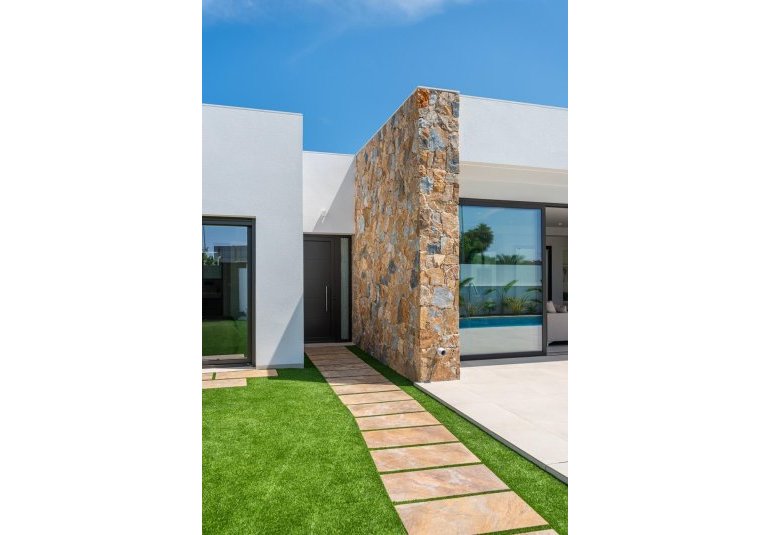 New Build - Villa -
Los Alcázares - Serena Golf