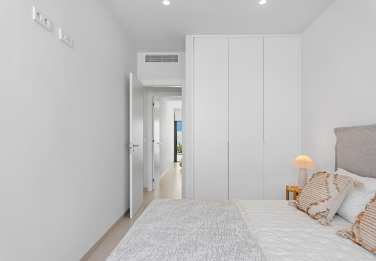 New Build - Villa -
Los Alcázares - Serena Golf