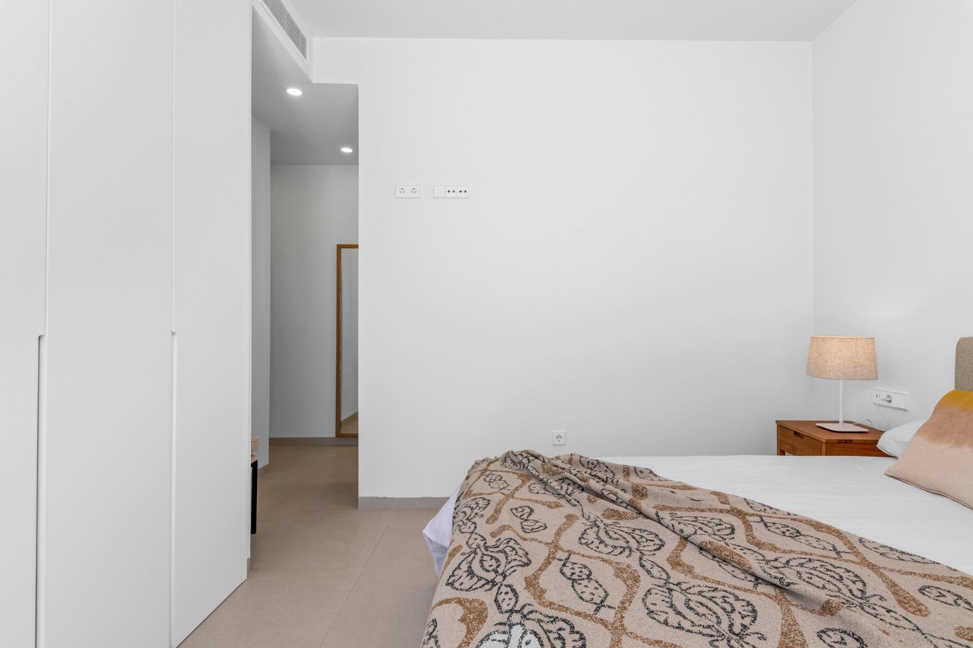 New Build - Villa -
Los Alcázares - Serena Golf