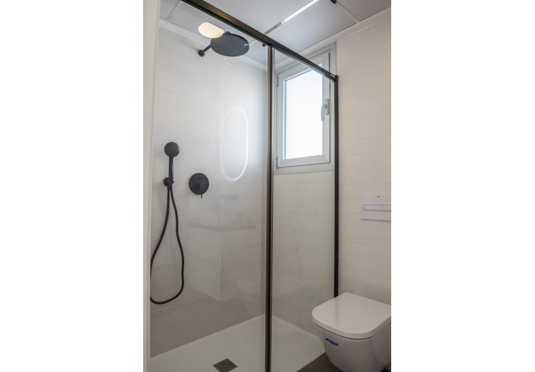 New Build - Villa -
Los Alcázares - Torre del Rame