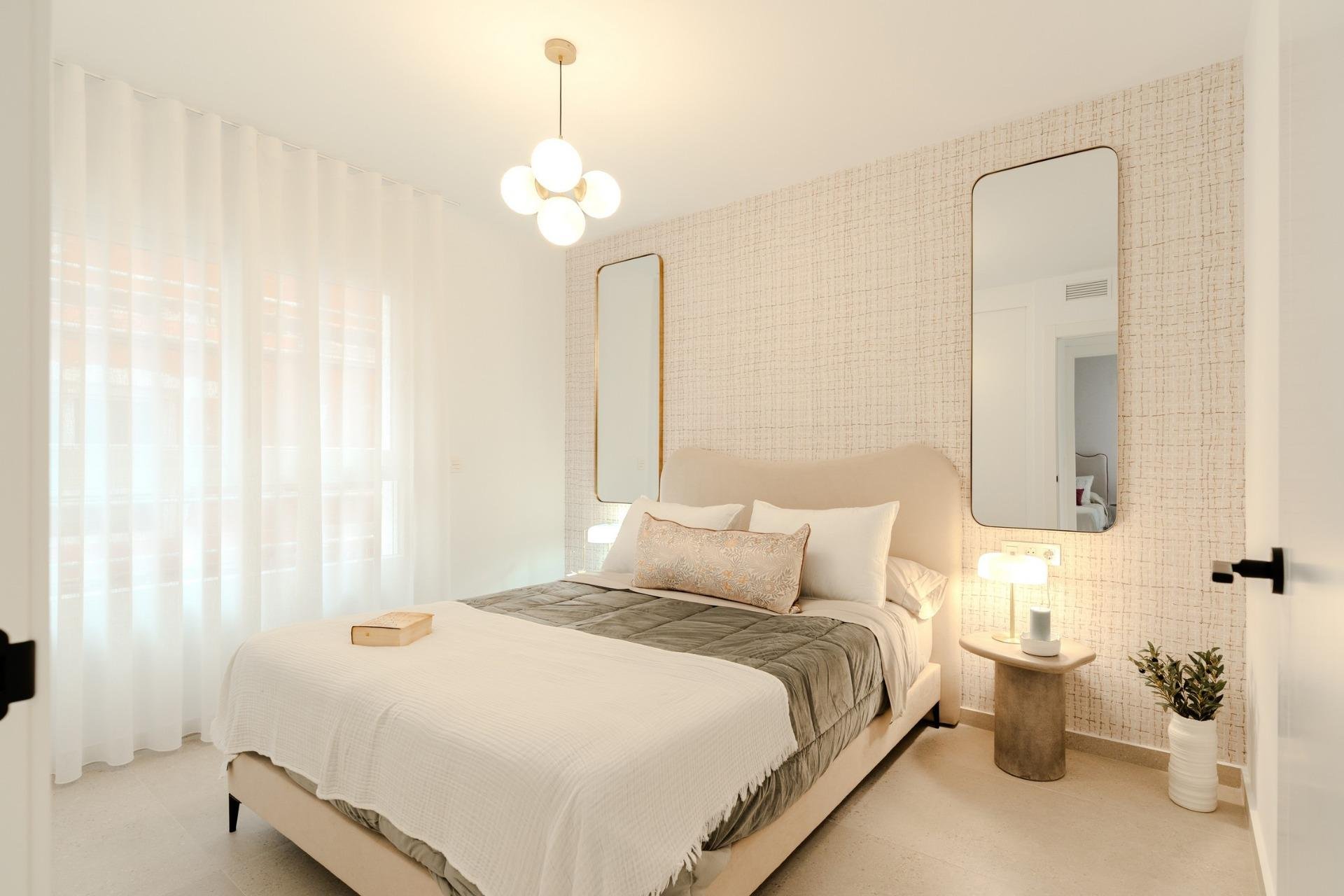 New Build - Villa -
Los Alcázares - Torre del Rame