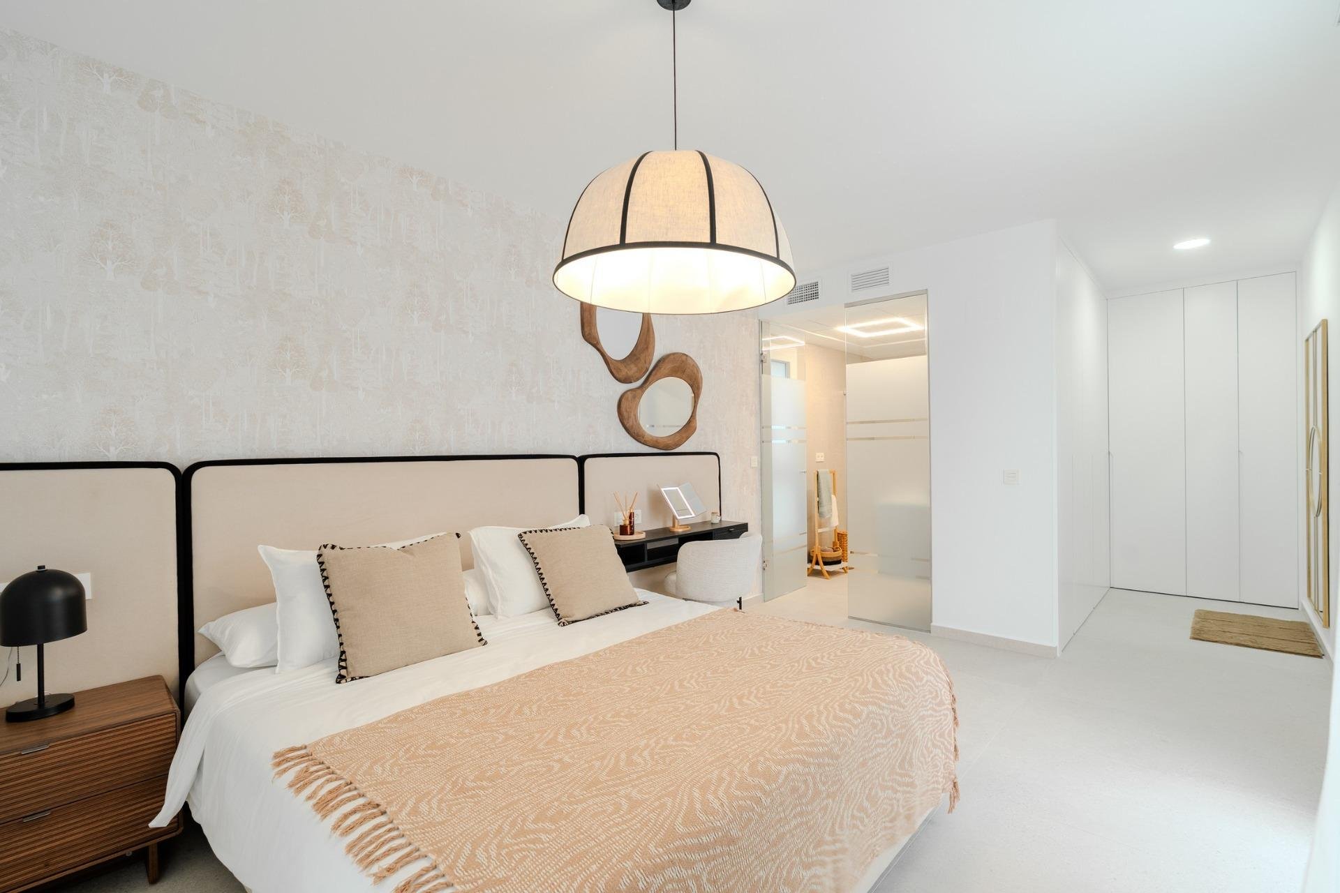New Build - Villa -
Los Alcázares - Torre del Rame