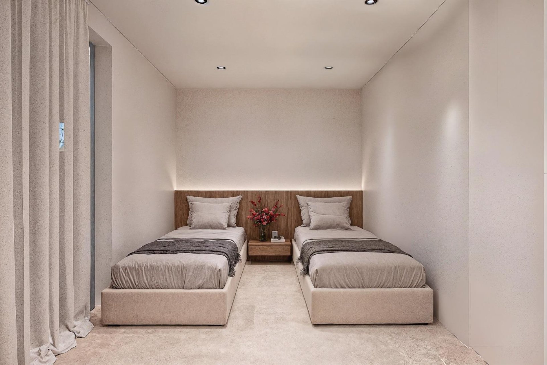 New Build - Villa -
Los Alcázares - Torre del Rame