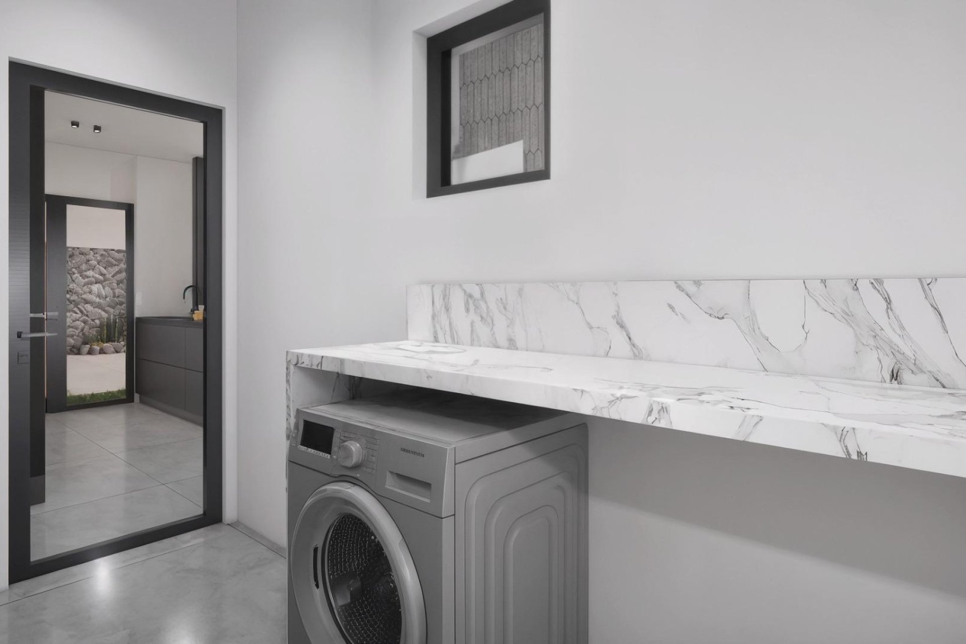 New Build - Villa -
Los Montesinos - La herrada