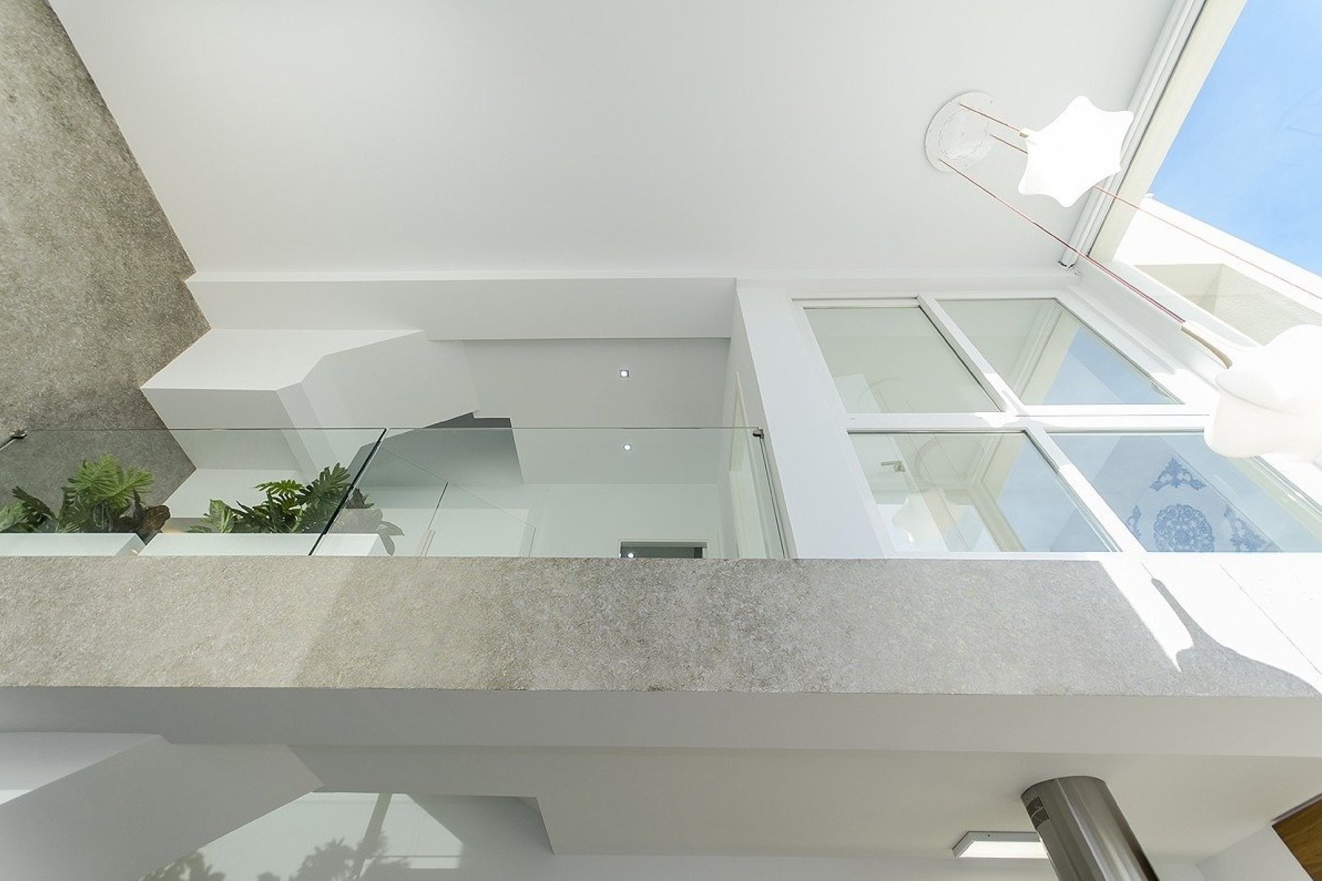 New Build - Villa -
Los Montesinos - La herrada