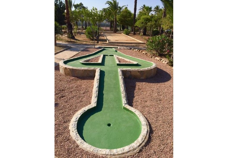 New Build - Villa -
LOS URRUTIAS - ESTRELLA DE MAR