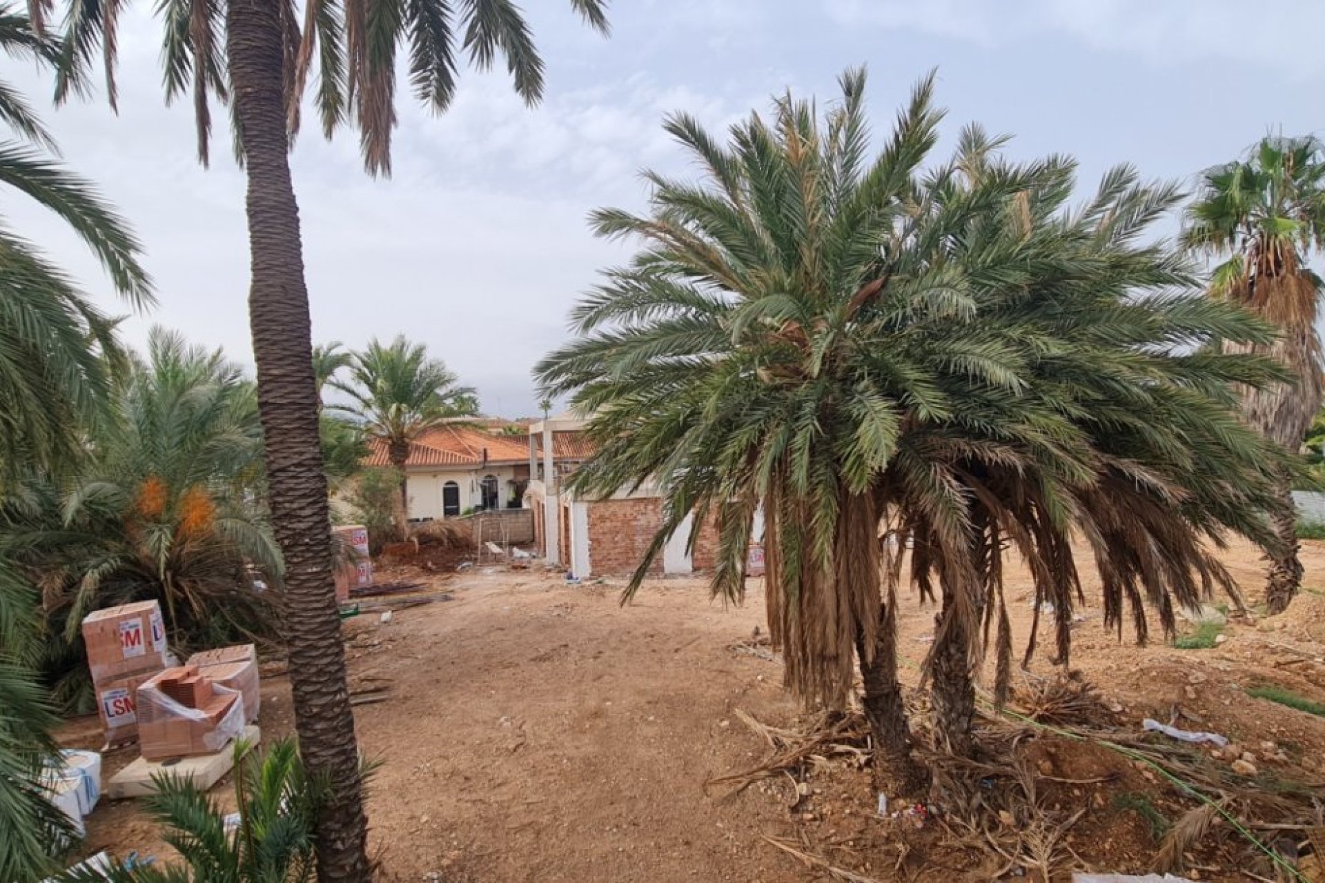New Build - Villa -
LOS URRUTIAS - ESTRELLA DE MAR