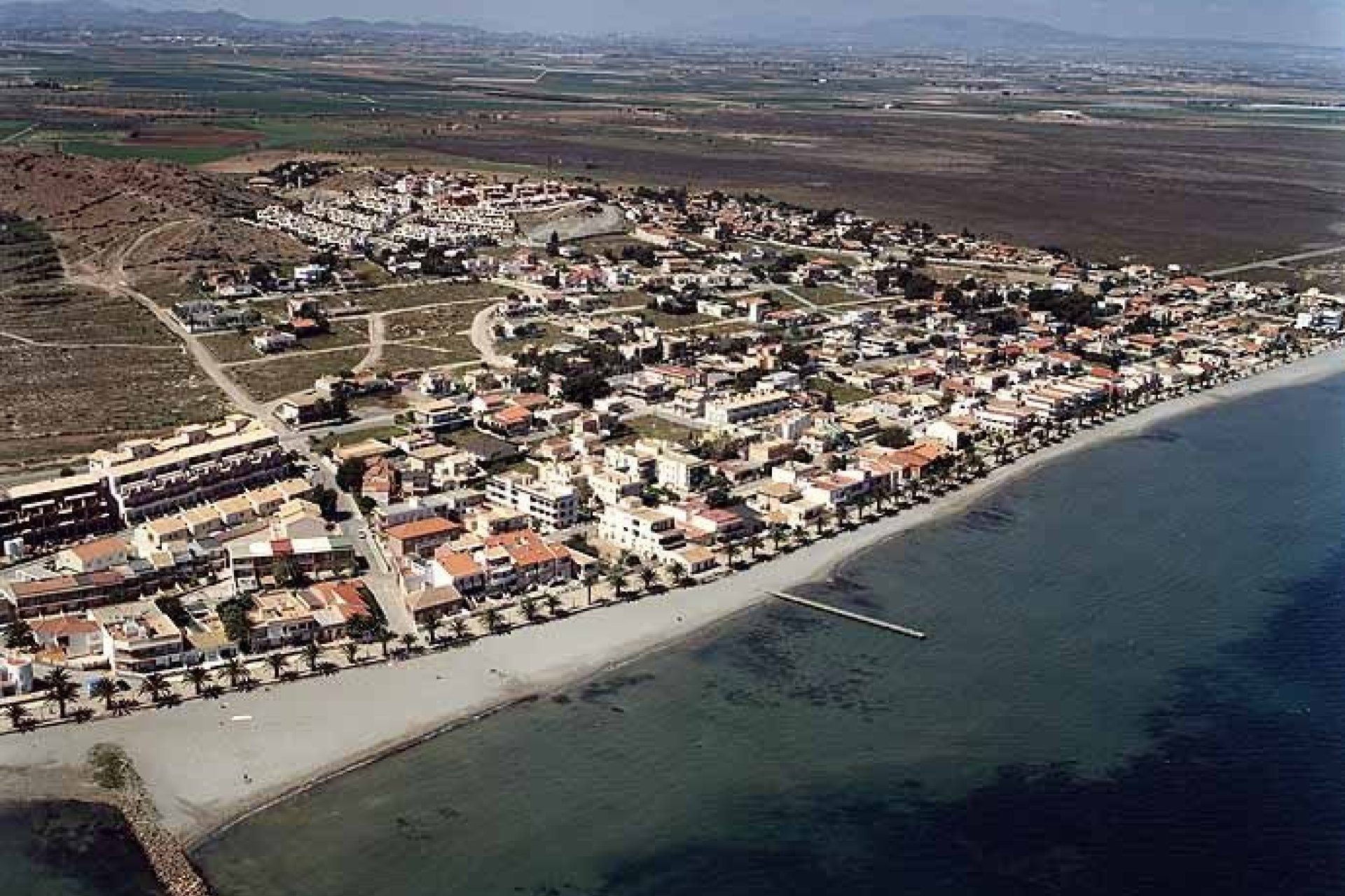 New Build - Villa -
LOS URRUTIAS - ESTRELLA DE MAR