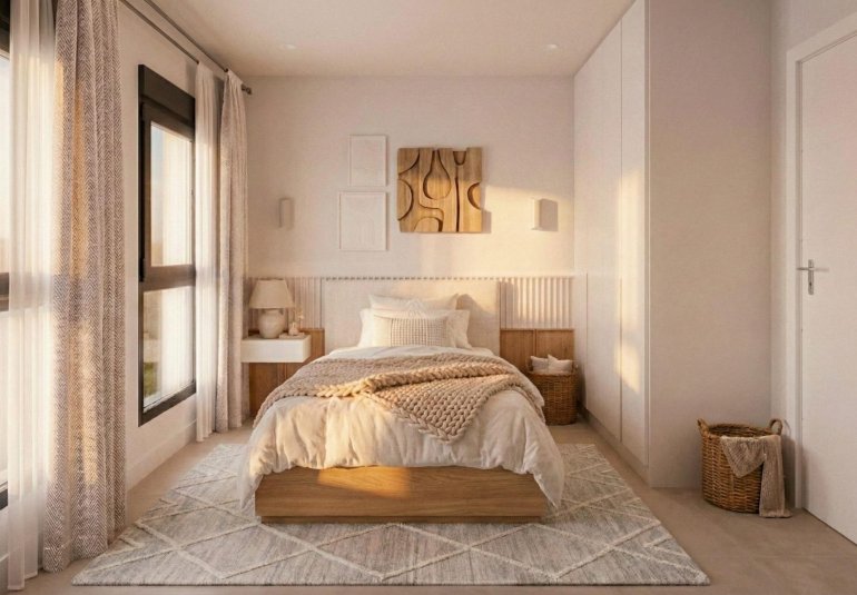 New Build - Villa -
Mazarron - Camposol Golf