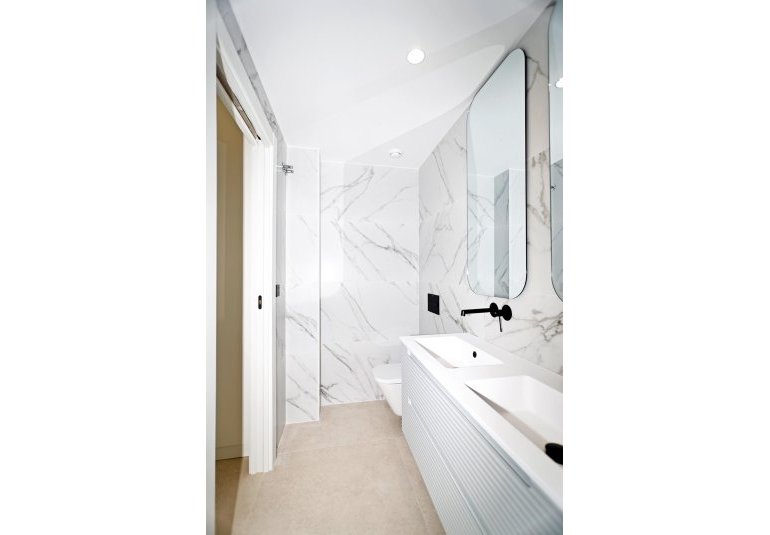 New Build - Villa -
Molina De Segura - Urb. La Quinta