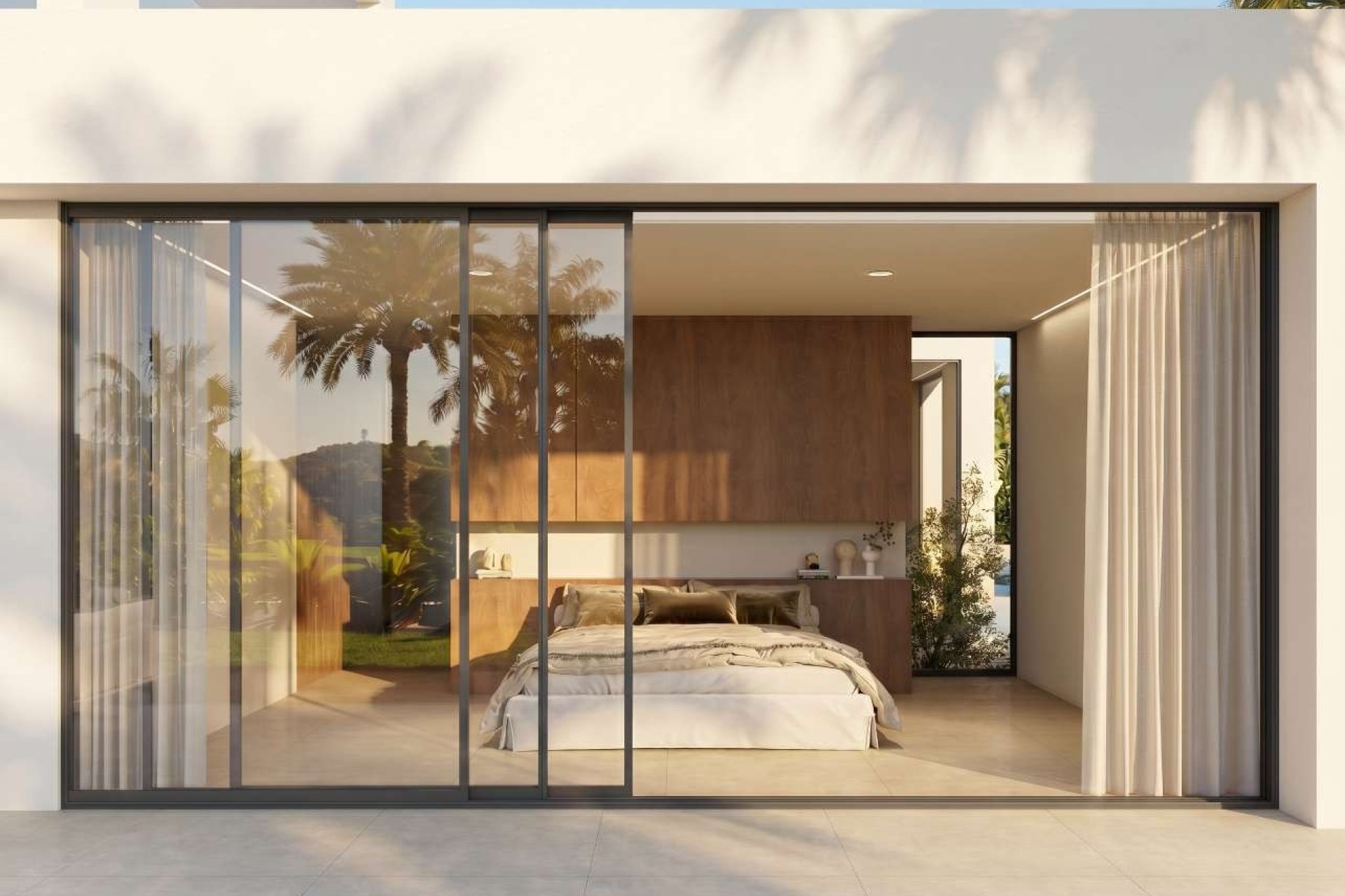 New Build - Villa -
Monforte del Cid - Font del Llop