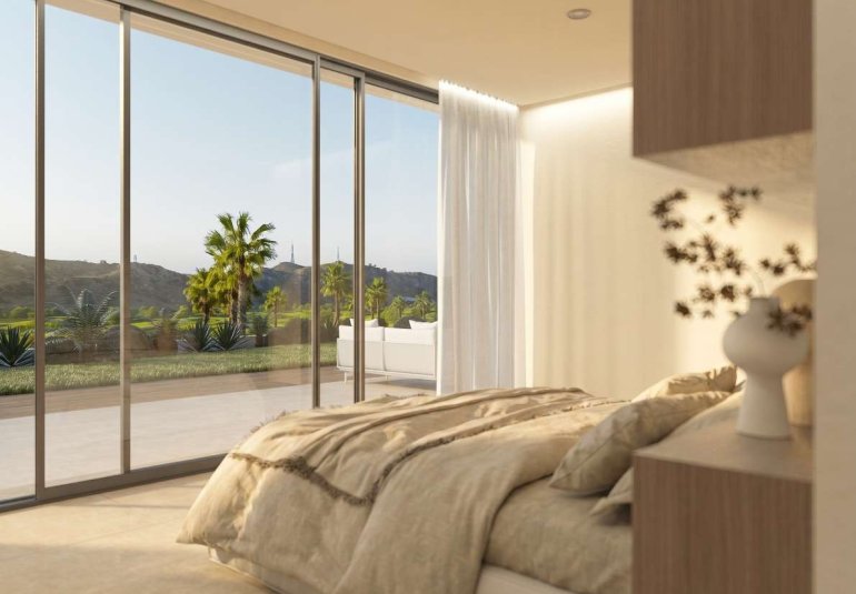 New Build - Villa -
Monforte del Cid - Font del Llop