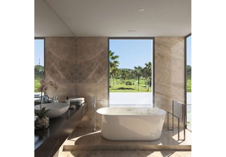 New Build - Villa -
Monforte del Cid - Font del Llop