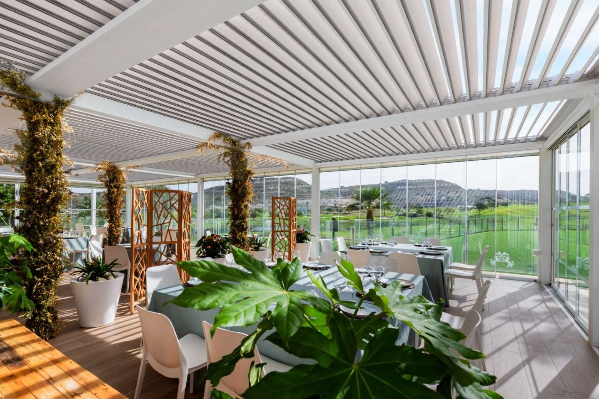 New Build - Villa -
Monforte del Cid - Font del Llop